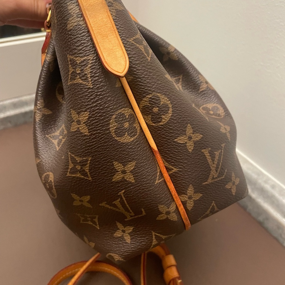 Louis Vuitton Turenne pm - Picture 5 of 16